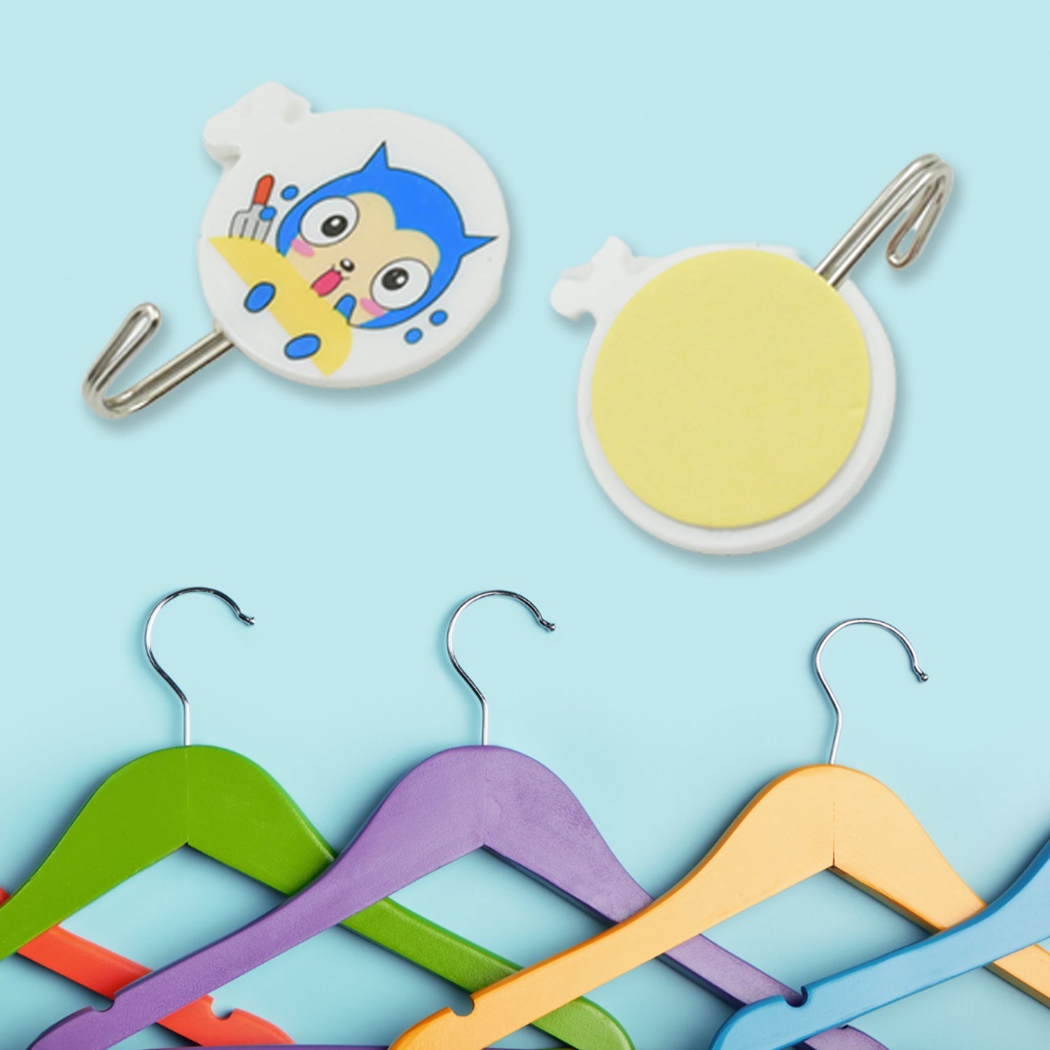 Multipurpose Strong Hook Self-Adhesive hooks for wall Heavy Plastic Hook, Sticky Hook Household For Home , Decorative Hooks, Bathroom & All Type Wall Use Hook , Suitable for Bathroom, Kitchen, Office Multipurpose Strong Hook Self-Adhesive hooks for wall Heavy Plastic Hook, Sticky Hook Household For Home , Decorative Hooks, Bathroom & All Type Wall Use Hook , Suitable for Bathroom, Kitchen, Office